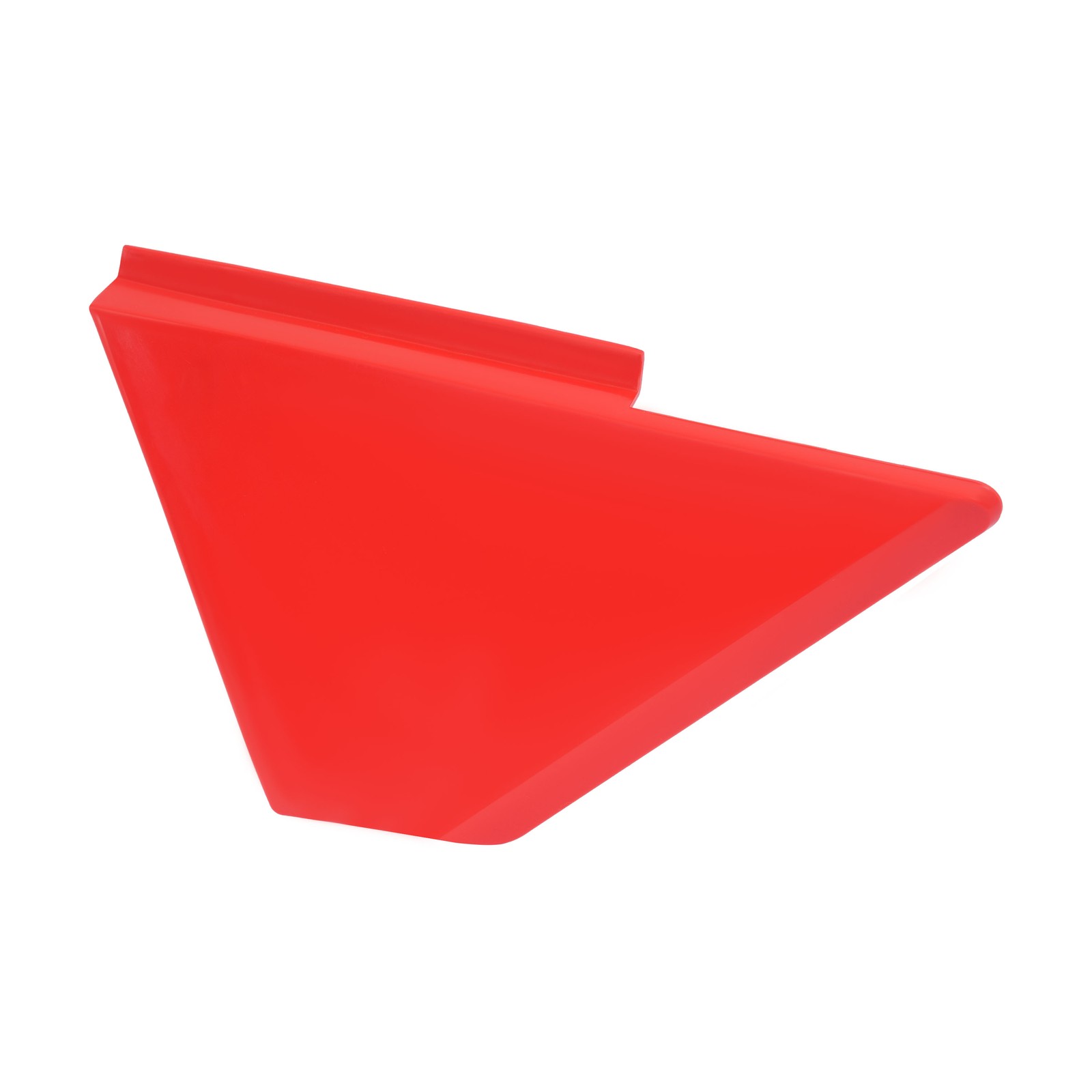 For Honda Fourtrax 300 TRX300/FW 1988-2000 1990 91 Side Cover Kick Starter Cover