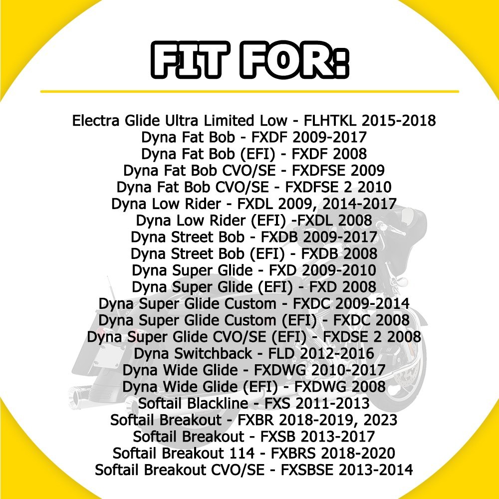 For Harley Street Glide Road Glide Road King 1" Axle Sealed Wheel Bearings 9276