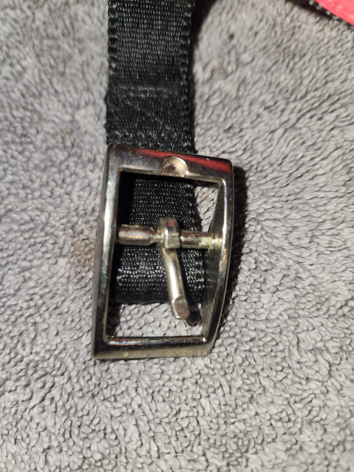 Baskerville Ultra Dog Muzzle Size 4 – Basket Style – Large Dogs – used 1 Time On