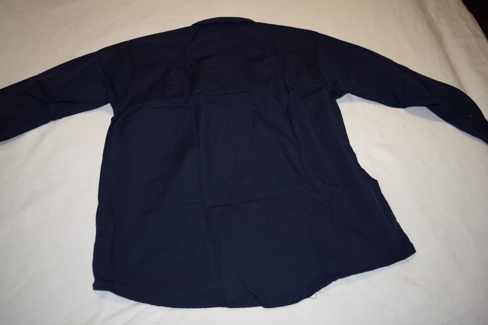 Carhartt FR CAT2 392-20 Flame Resistant Long Sleeve Shirt XL