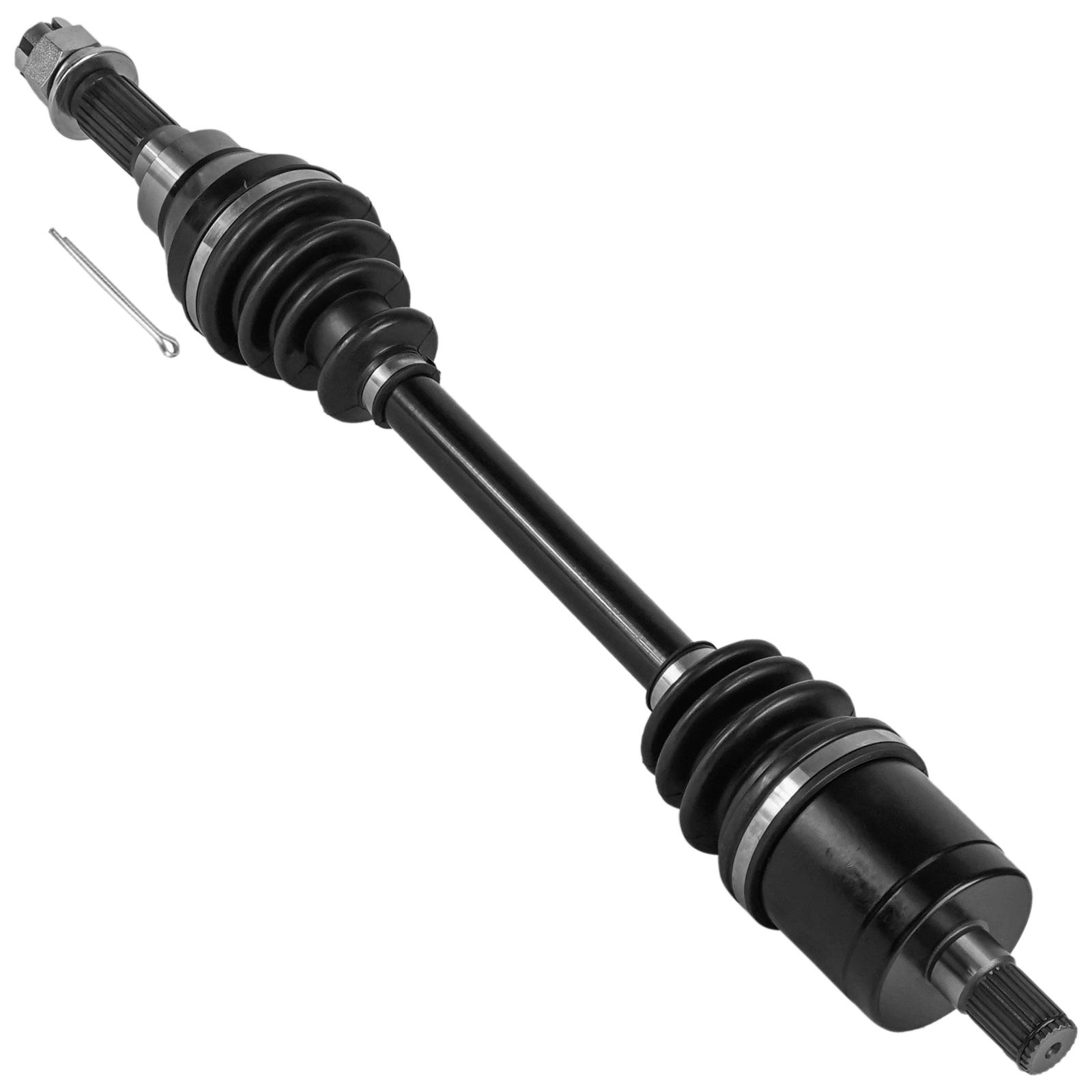 Caltric K7621-12310 Rear Left Or Right CV Axle For Kubota RTV-X1100CR 2014-2023