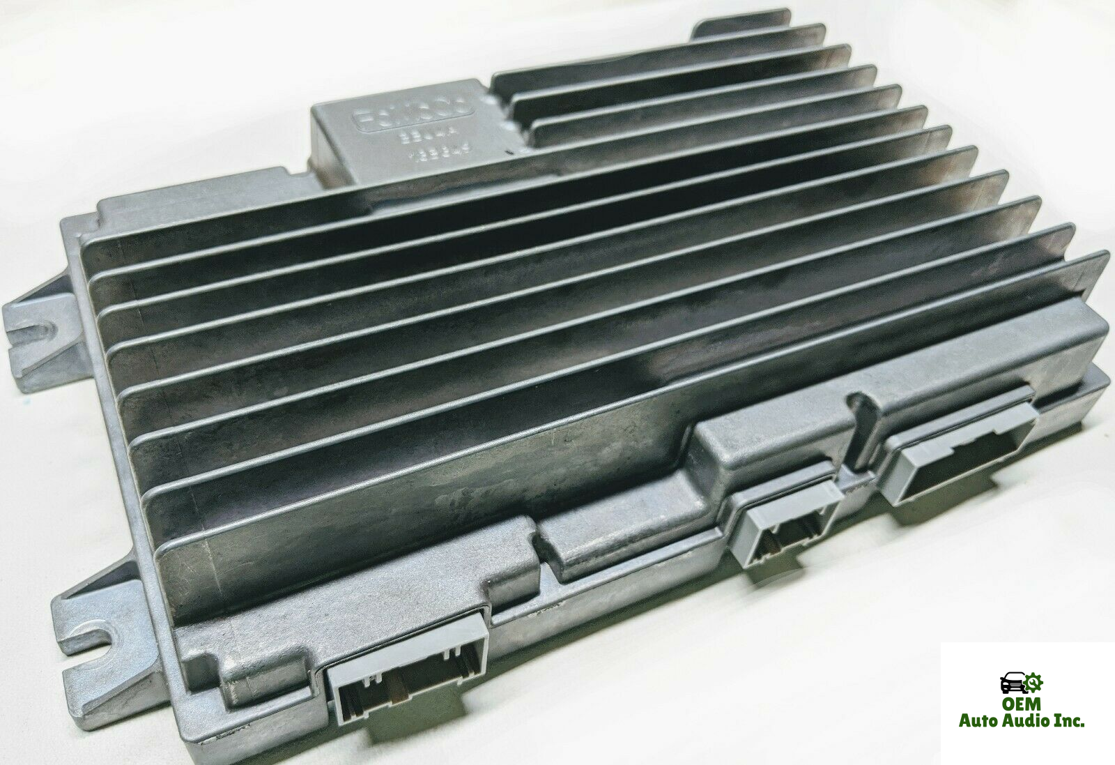 CA5T-18B849-BB Lincoln Navigator MKS THX amplifier *Remanufactured* CORE REFUND