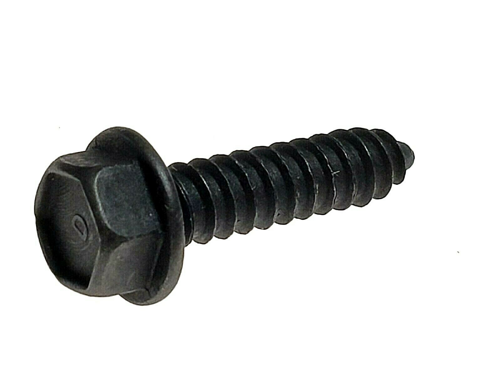 68-77 GM Fuel Gas Tank Support Strap Mounting Bolts & Nuts GTO 442 Chevelle A57