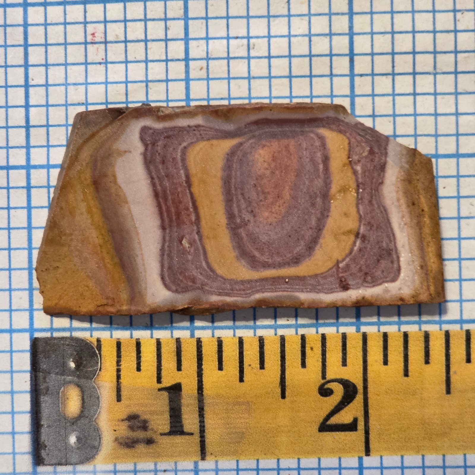 Jasper or Wonderstone