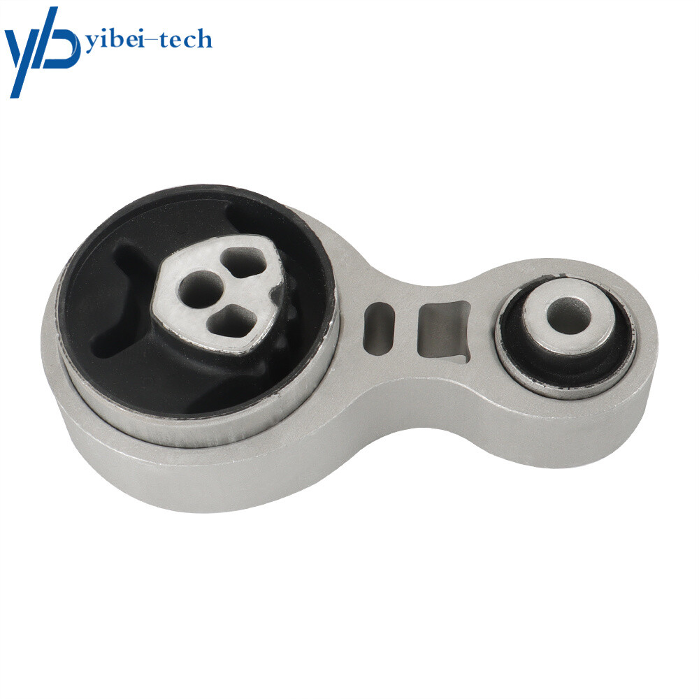 Motor & Trans Mount 3PCS Set For 10-12 Ford Fusion 2.5L 2010 Mercury Milan 2.5L