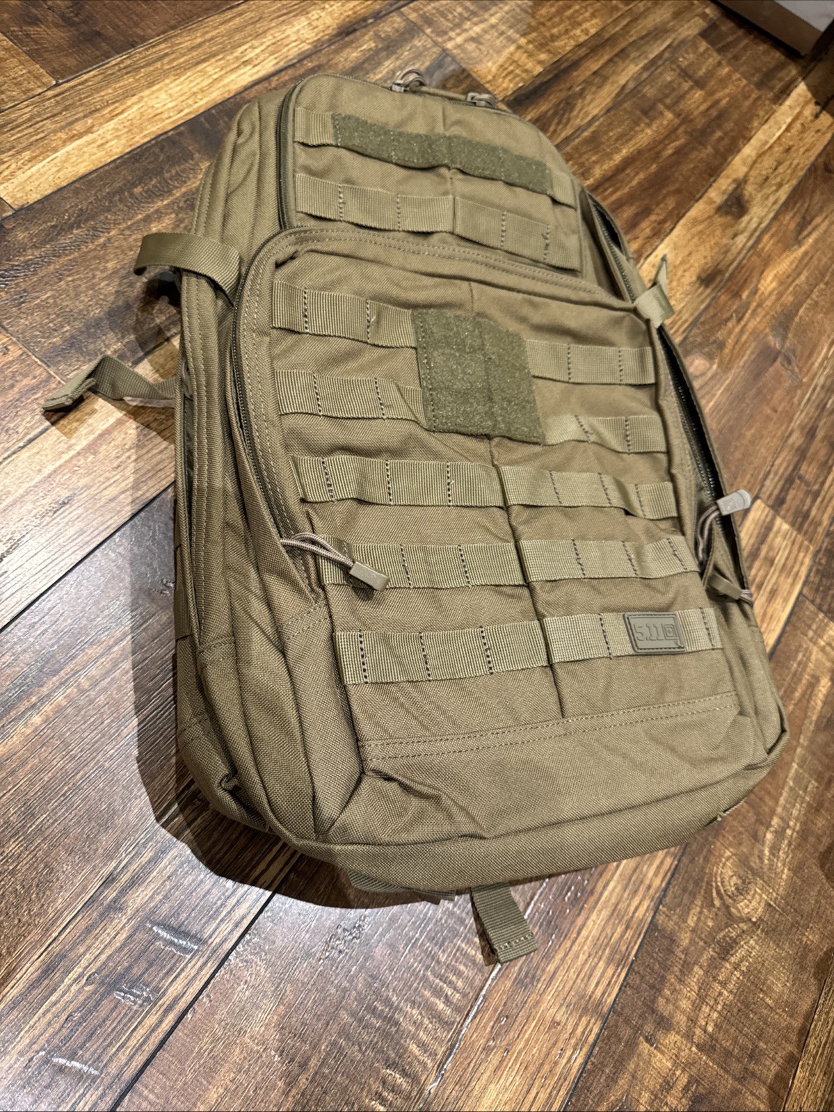 5.11 Rush 24 2.0 Tactical Backpack - Kanagaroo
