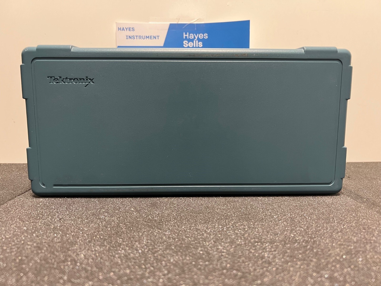 Tektronix TPS2014B Digital Storage Oscilloscope, 4 Channel, 100MHz, 1GS/s, NICE!