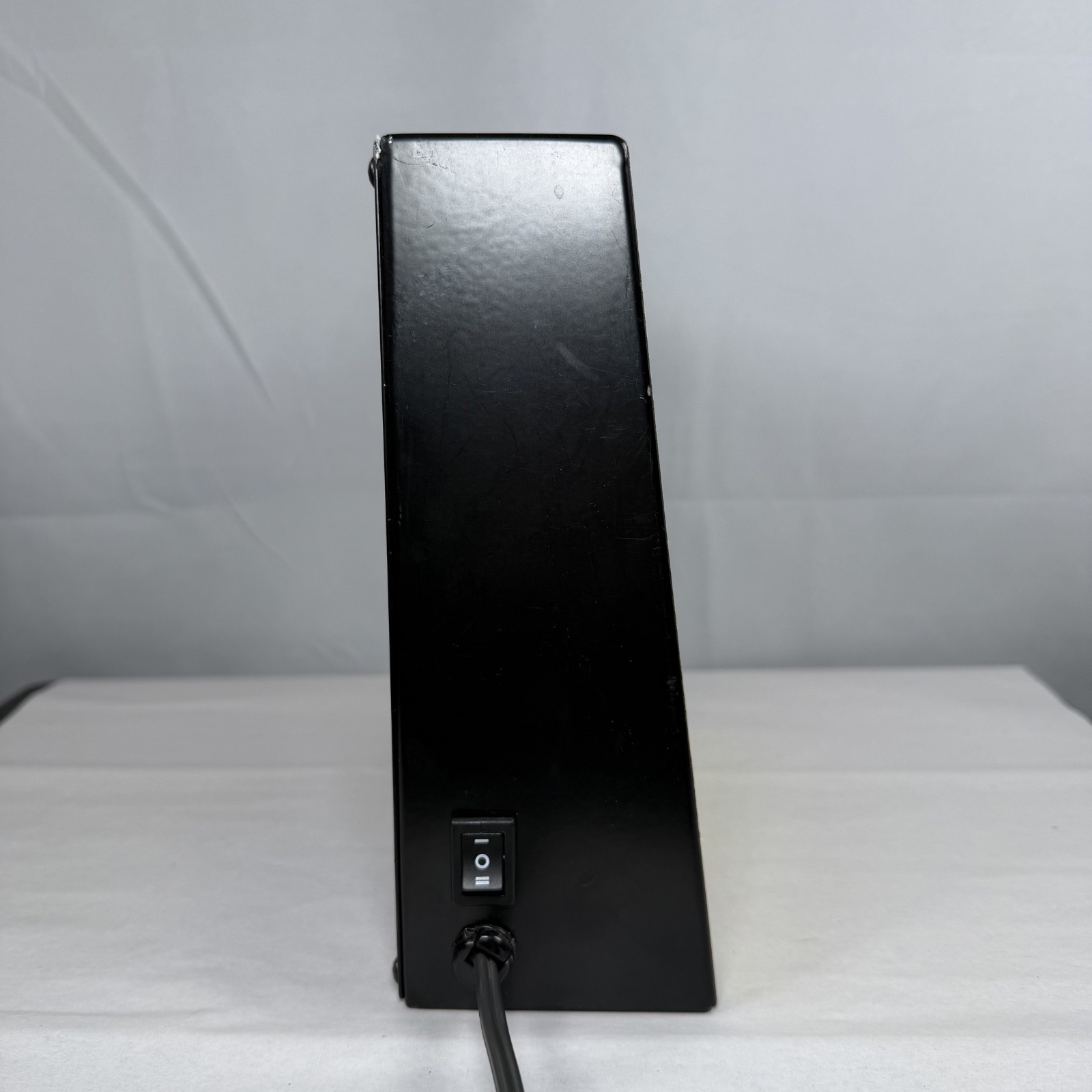 Rare Everlast Boxing Personal Digital Gym Timer MMA Workout Timer Clock / Tested