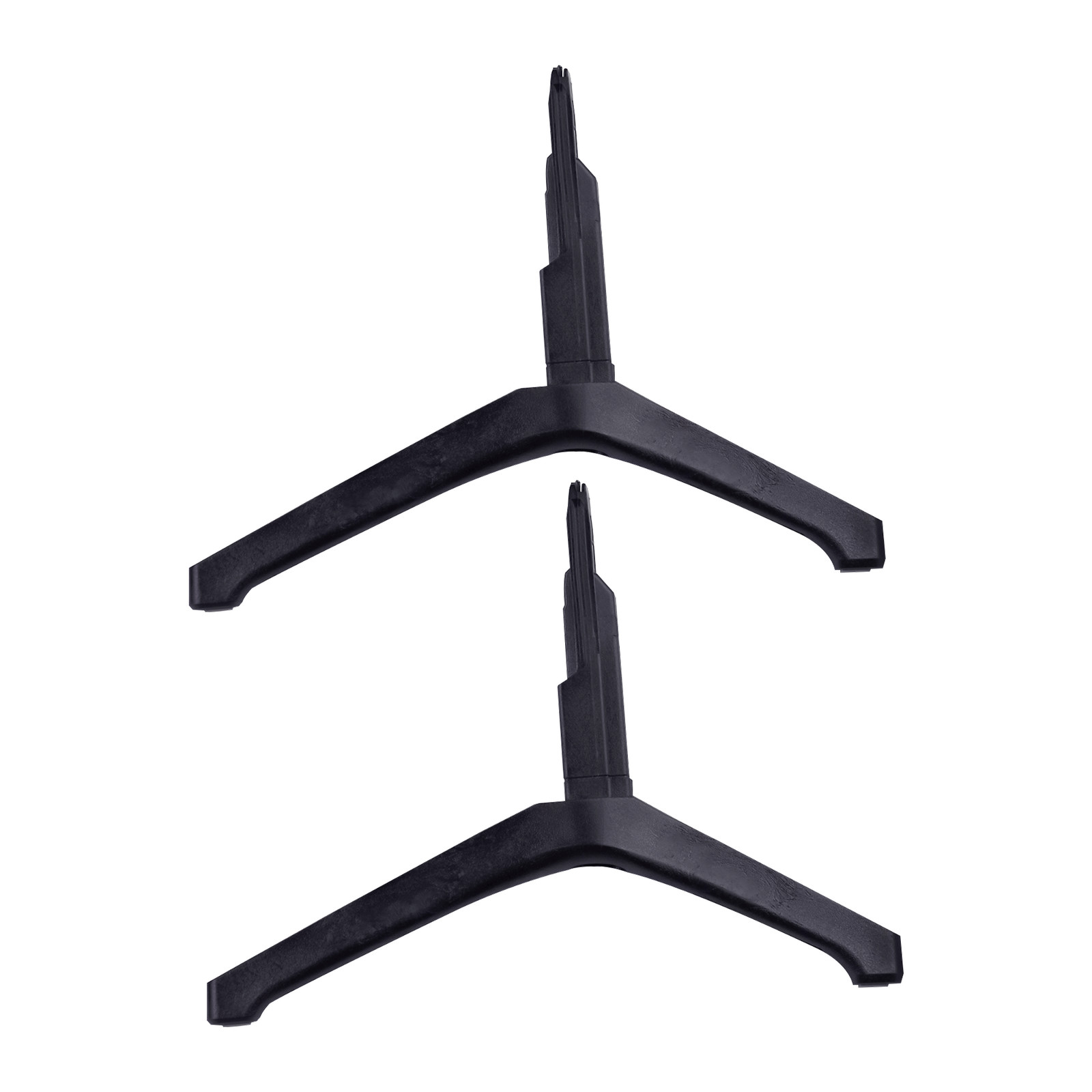 TV Stand Legs BN63-18871A BN63-18877A For Samsung UN50TU7000FXZA UN55TU7000FXZA