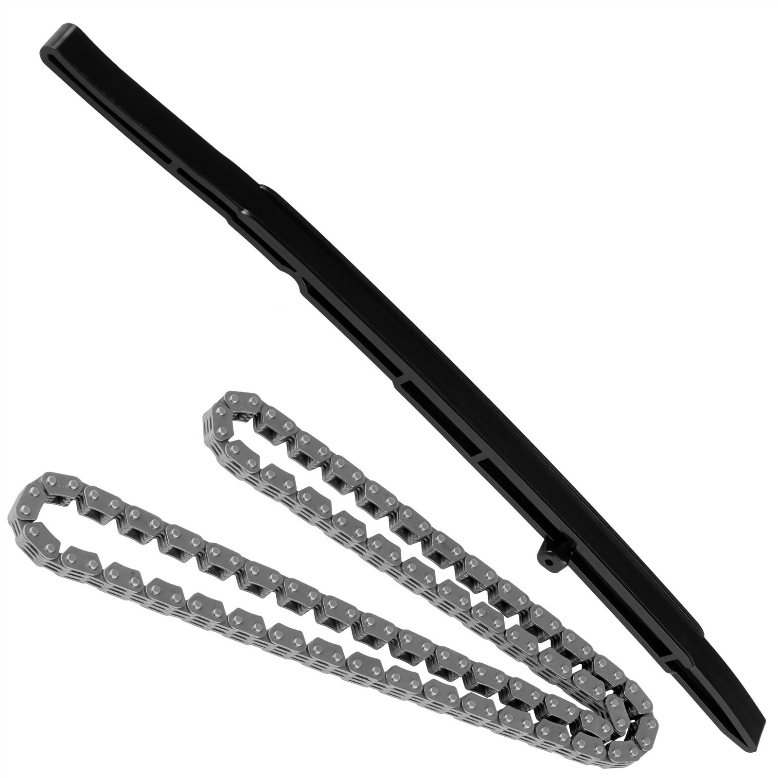 Timing Chain w/ Damper Guide NEW for Yamaha YFZ450R SE SPECIAL EDITION 2009-2021