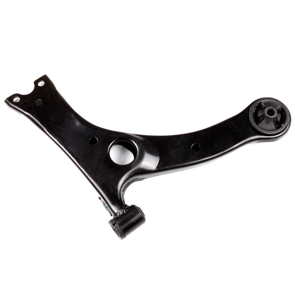 Front Control Arm Tie Rod End Ball Joints Sway Bar For 2009-2013 Toyota Corolla