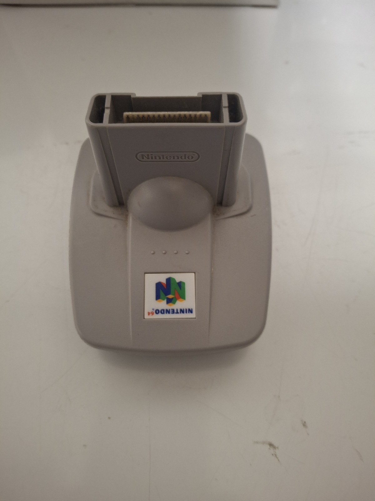 Nintendo Expansion Pack NUS-019 for Nintendo 64