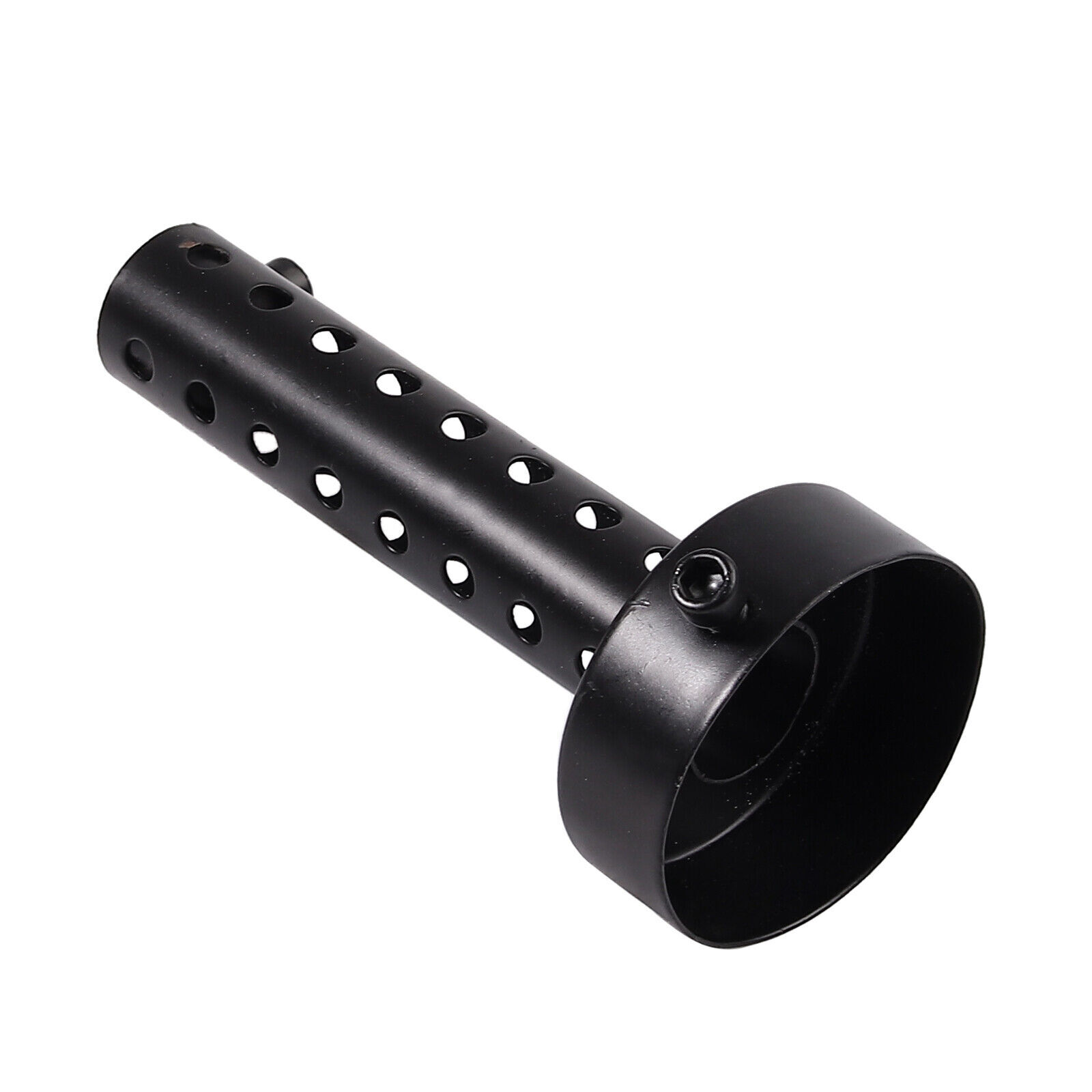 60mm Motorcycle Exhaust Can Muffler Insert Baffle DB Killer Silencer Universal