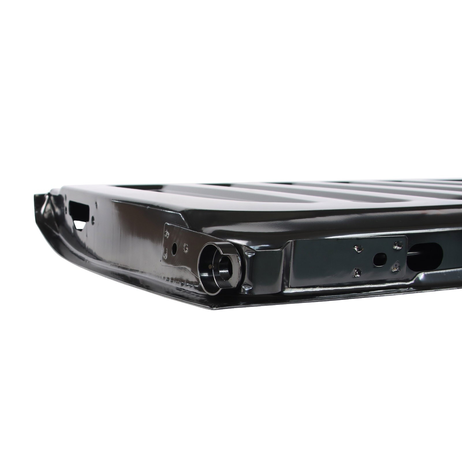 Tailgate Primed For 2007-2013 Silverado / Sierra 1500 2007-2014 2500HD 3500HD