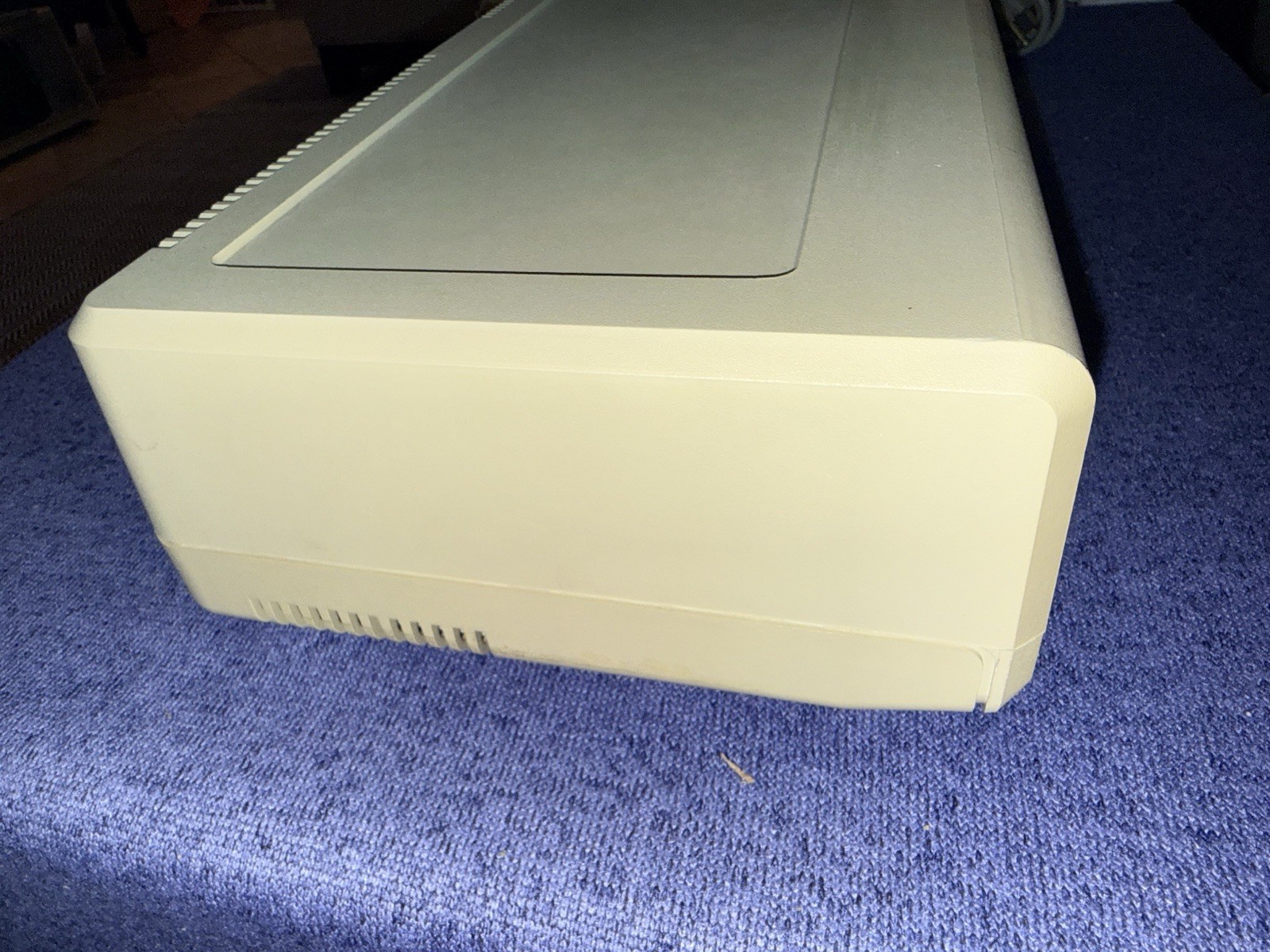 Apple Profile 5MB A9M0005 Lisa Apple III IIe - Working Pristine