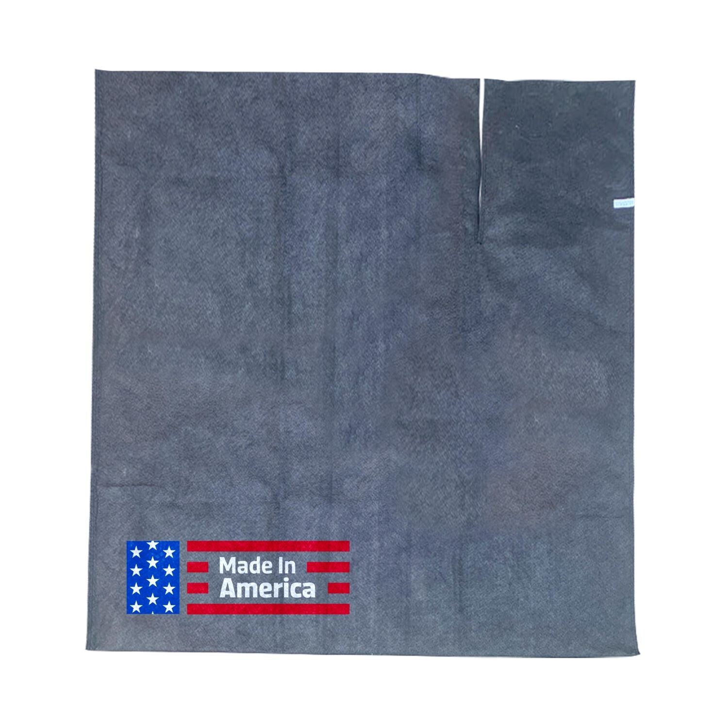 Dewatering Bags - Made in America - Filters Sediment, Oil, Sludge & Pollution
