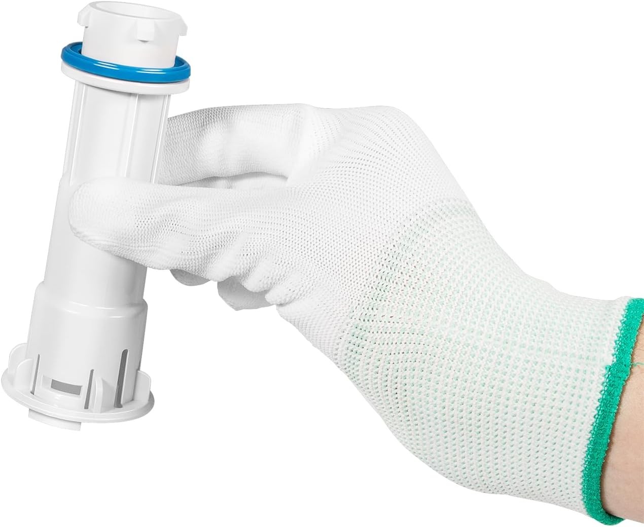 for Pentair 618040 MicroBrite Adapter for GloBrite Niche ColorVision Bubbler