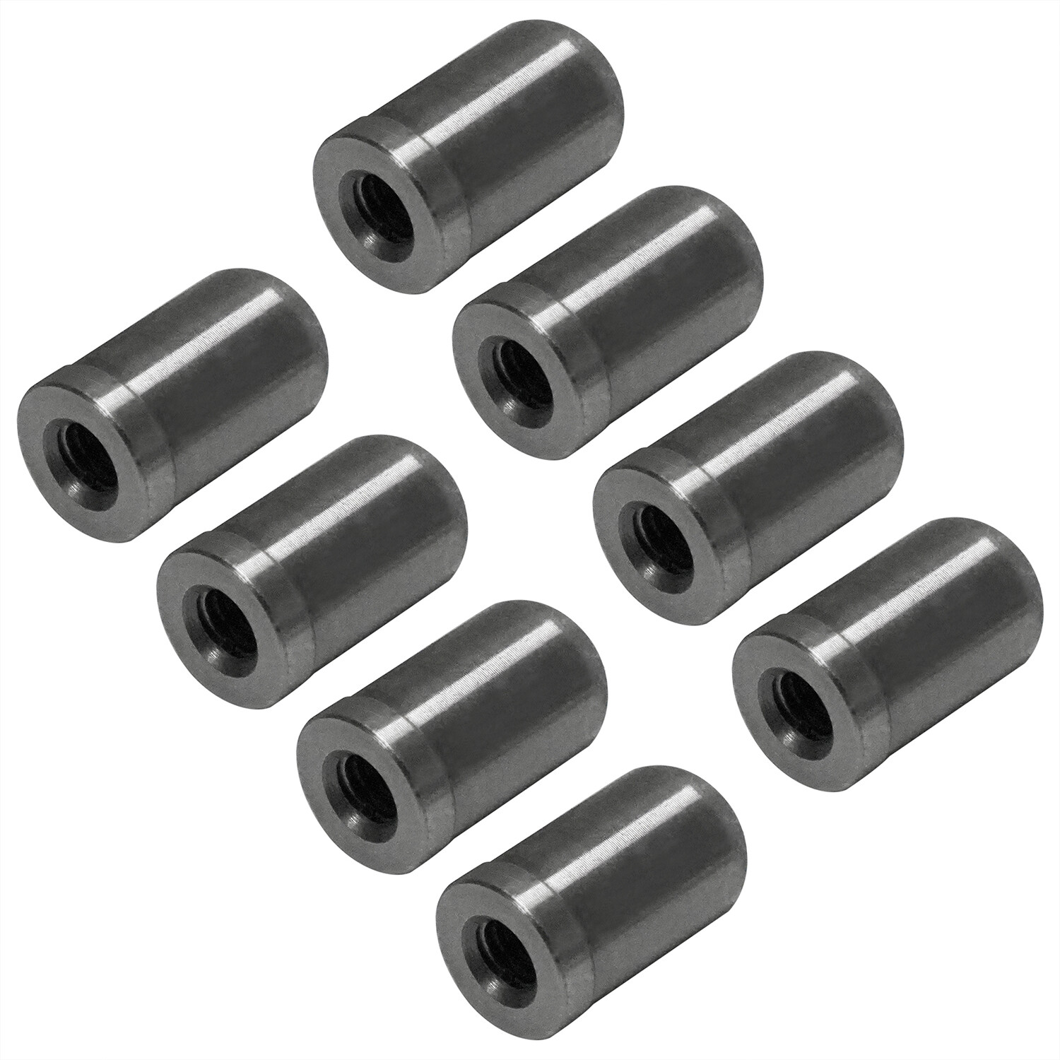AFM DOD Oil Block Off Plugs for Gen IV LS & Gen V LT 2005-2019 Set of 8