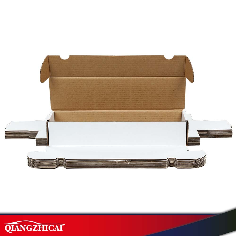 Storage Boxes LOT 800 Count CT Sports Cards Trading White MAX Pro Shipping New