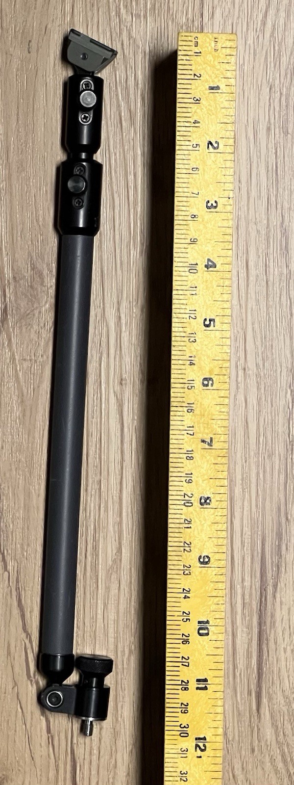 ARRI EL-3 Eyepiece leveler