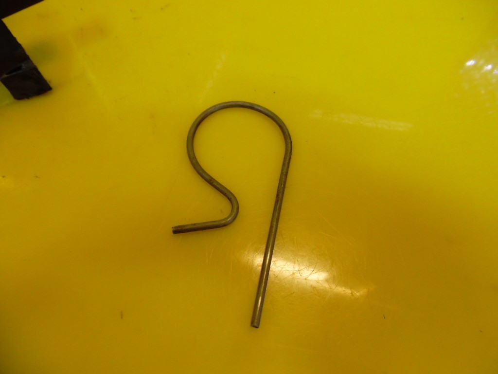 SEADOO SEA DOO GTX GTS GTI REVERSE HANDLE LEVER KNOB NEUTRAL