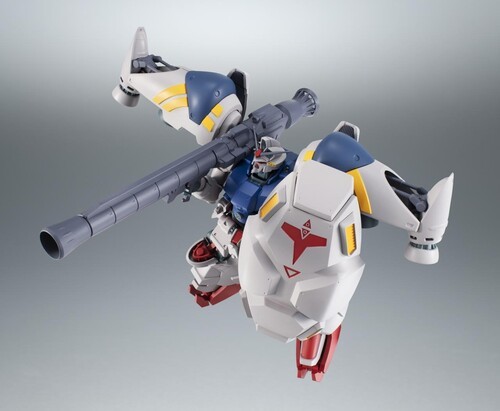 Mobile Suit Gundam RX-78GP02A Gundam GP02 Ver. A.N.I.M.E., BandaiRobot Spirits [