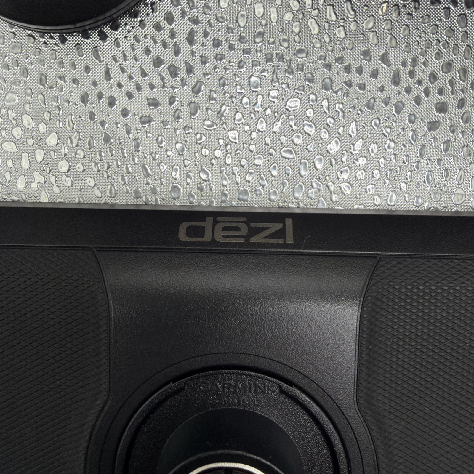 Garmin DEZL OTR710 7" dashcam Truck GPS Navigator Bluetooth OTR710 7 Inch Disp.