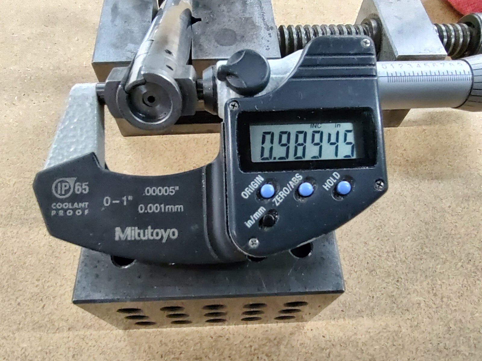 Davidson Action Wrench for Remington 700 Right and Left Hand