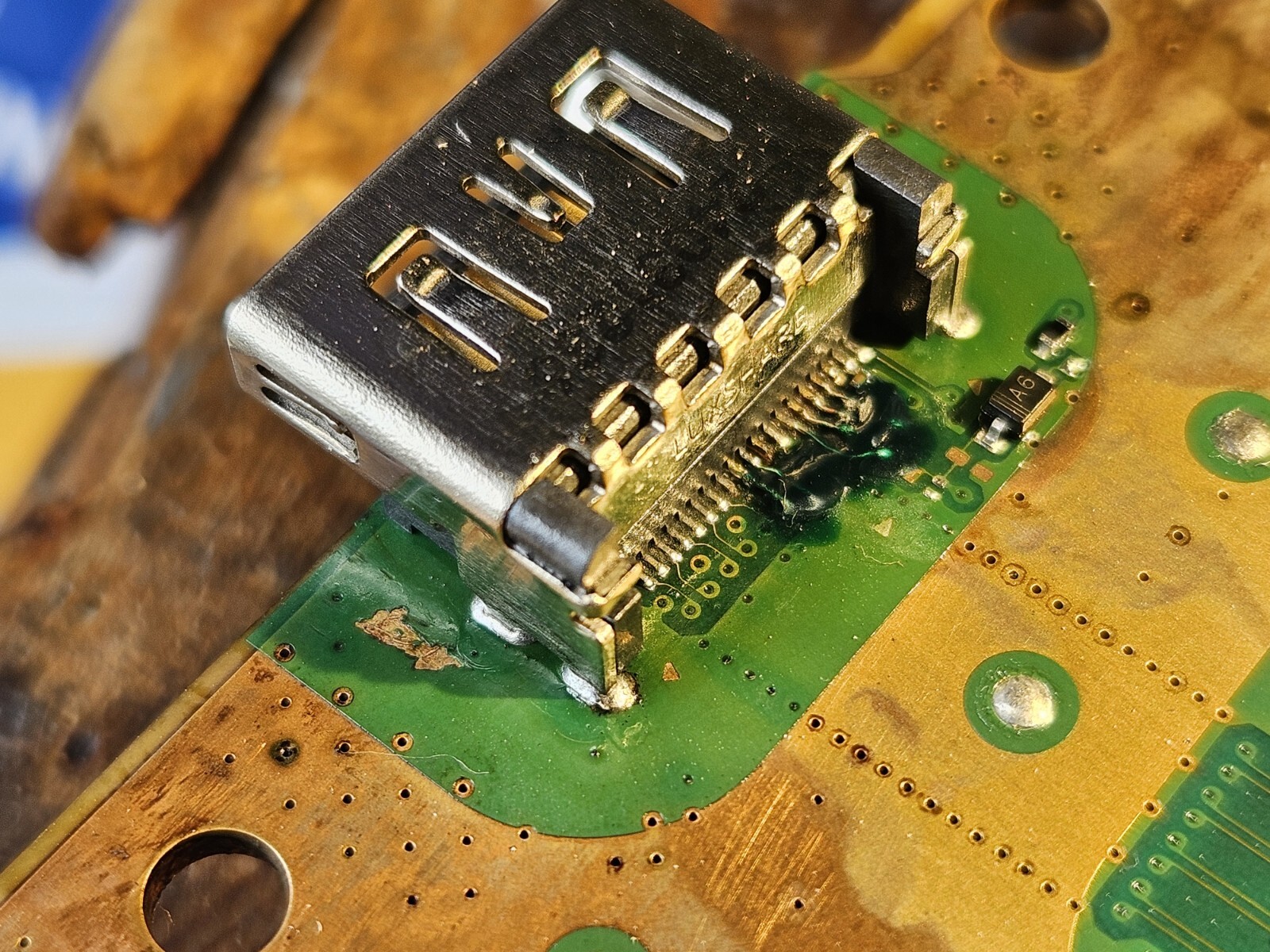 PS5 Motherboard Repair Mail-in Service (Board Only) we can fix any issue Fast!