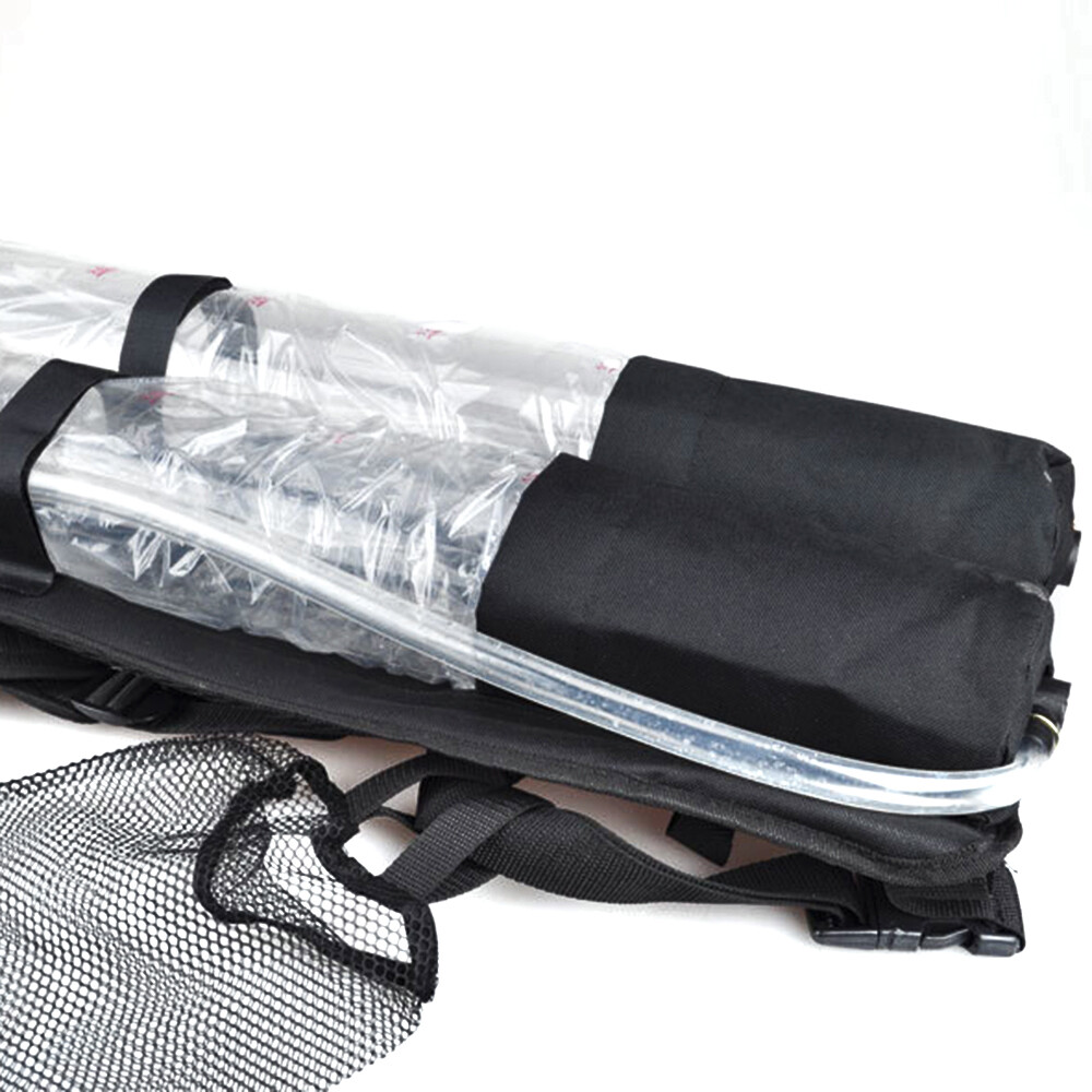 Double Tank Drink Beverage Dispenser Backpack Beer liquid Shot Pump Gun PUB