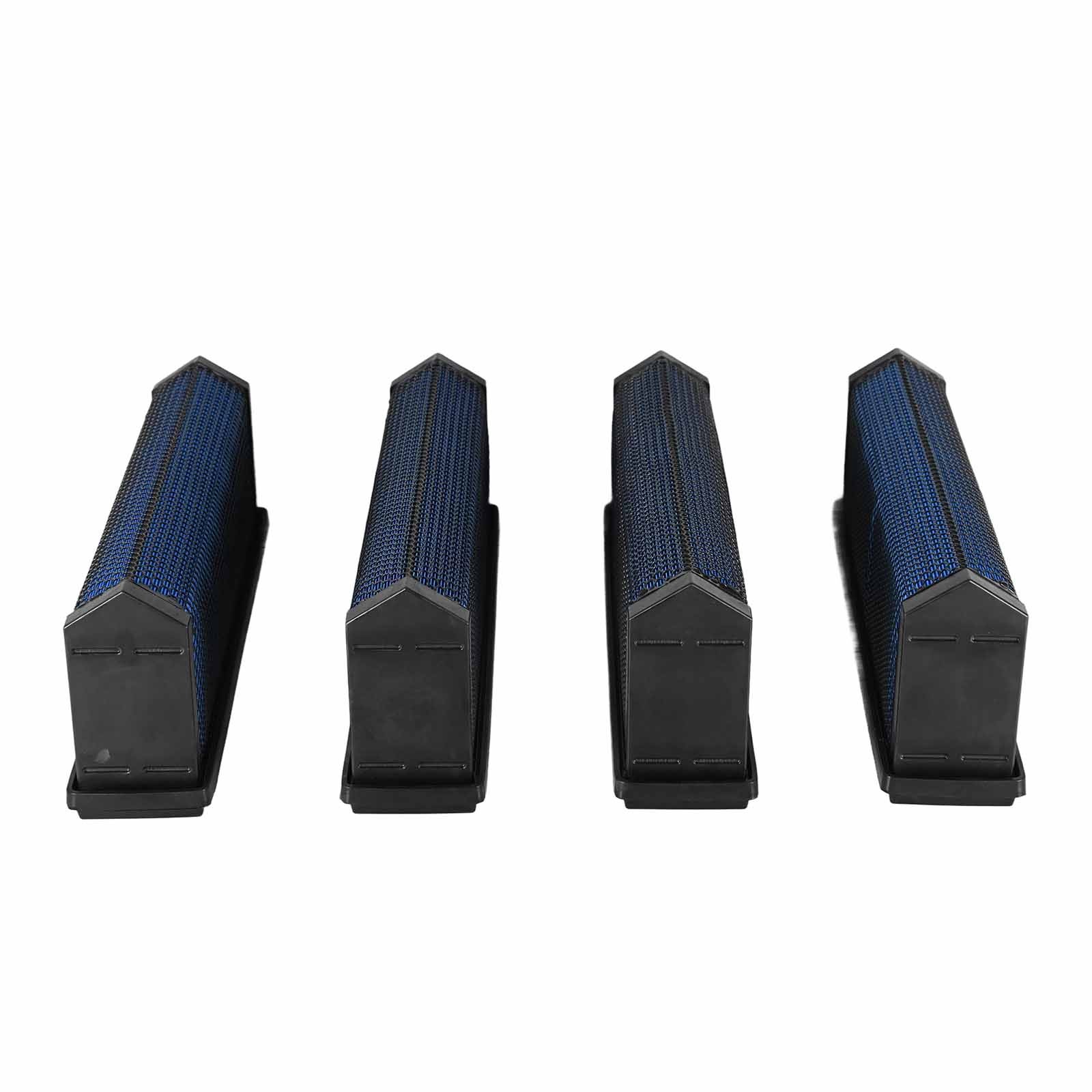 4X Engine Air Filter AF27879 P610260 CA5790 Fit Freightliner Cascadia 2008-2017