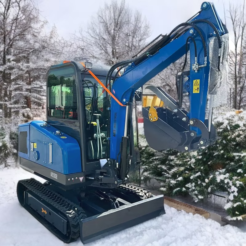 Adapter for AGT MY50R MX50R to fit 25MM Attachments MY50- Custom MADE IN OHIO!