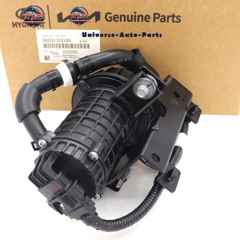 OEM Vacuum Pump Assembly For 2015-2018 Hyundai Tucson 59200-D3000