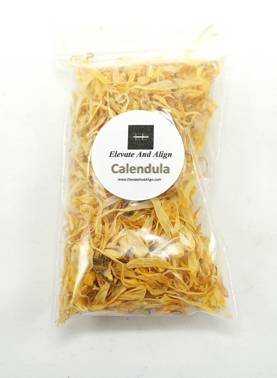 20 Piece Dried Herbs And Flowers Kit | Herbal Spell Kit | Potpourri Kit