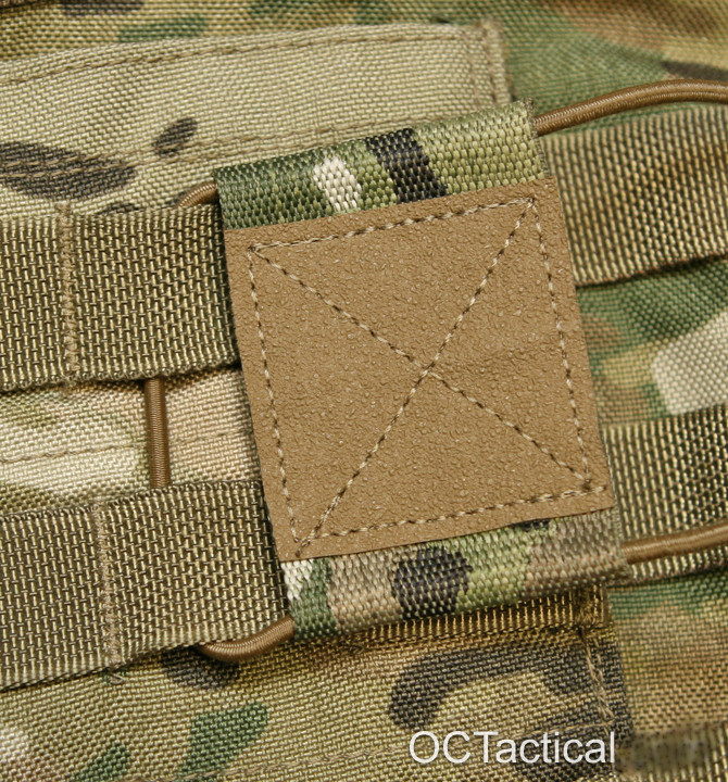 CAT Trap Ranger Green Molle Tourniquet Holder Pouch OC Tactical