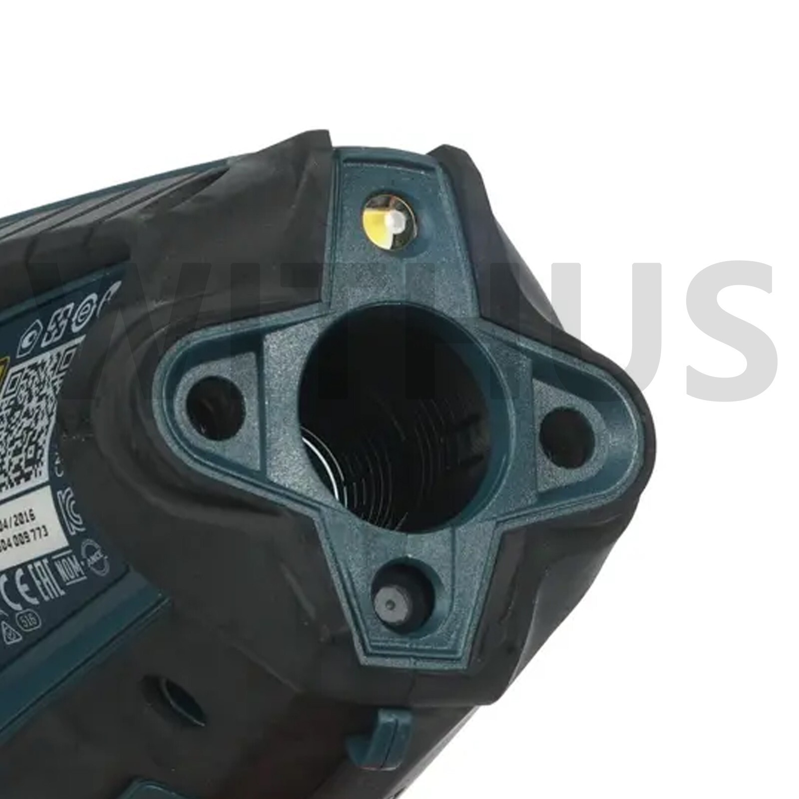 Bosch GIS 1000C Thermo Detector Infrared Scanner Imaging Thermometer/hygrometer