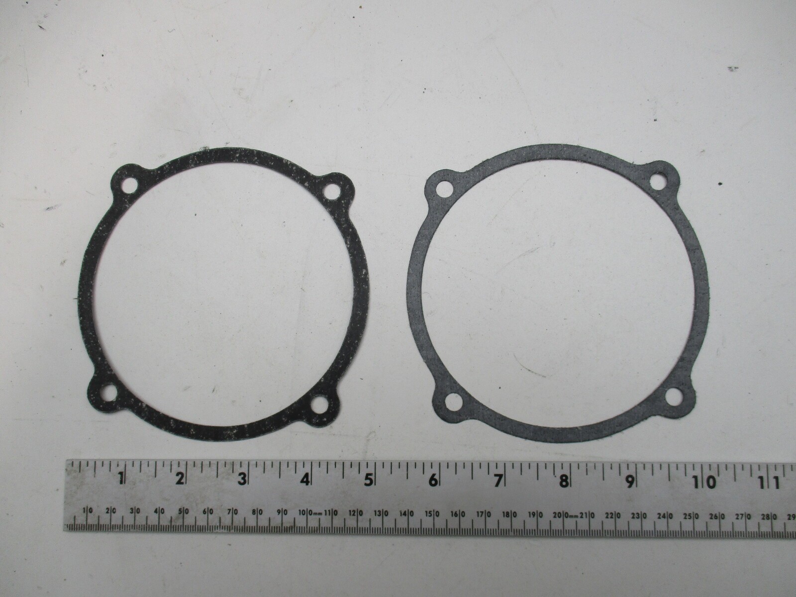 308799 0308799 OMC Stringer Stern Drive Tilt Clutch Gasket (Set of 2)