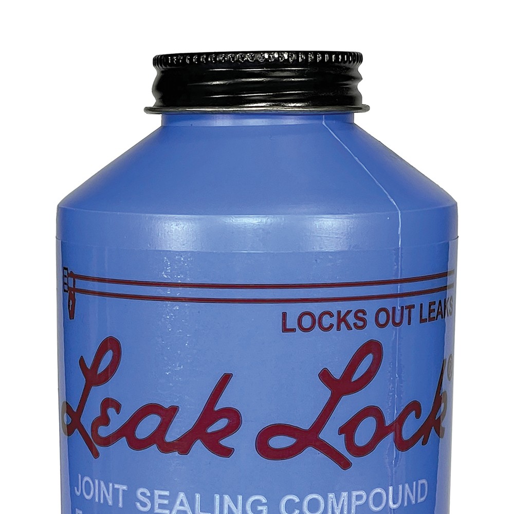 Highside Chemicals 10016 Leak Lock 16 Oz Jar