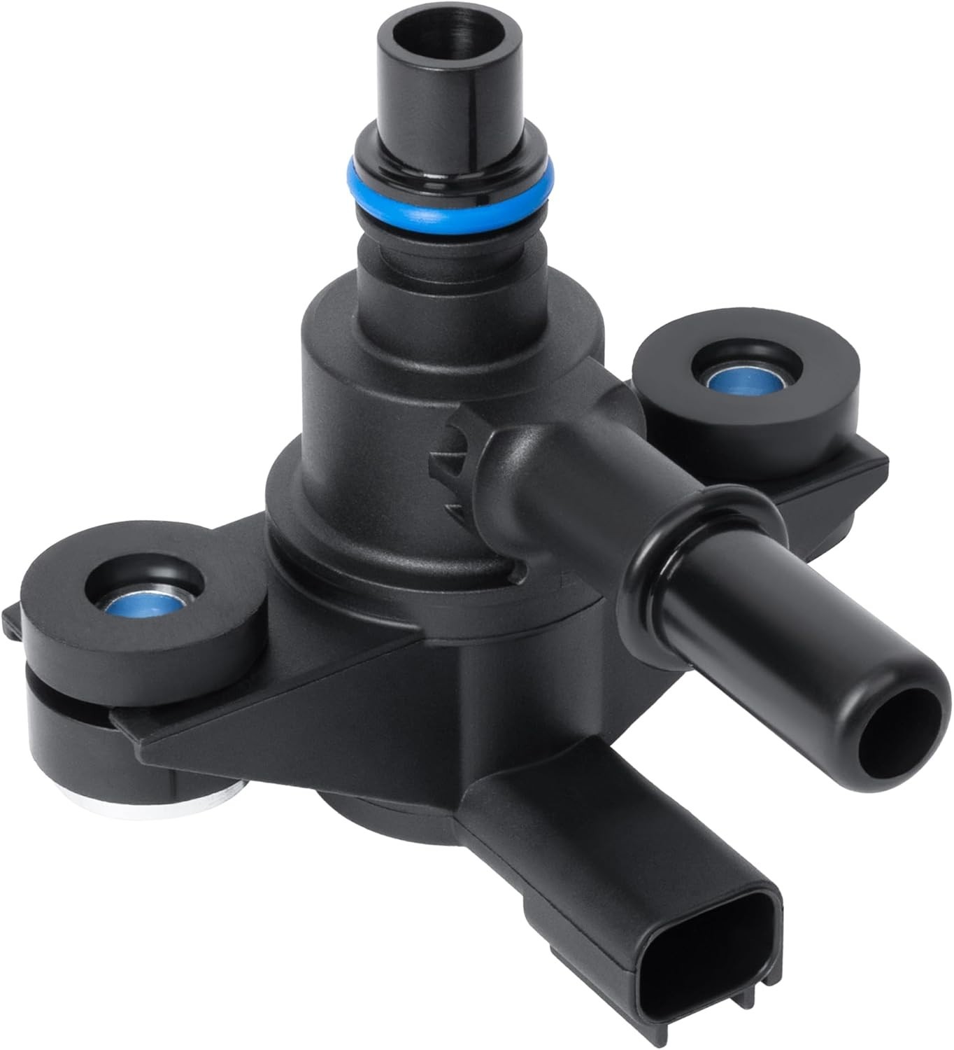 Vapor Canister Purge Valve Solenoid EVAP Compatible for Ford F-150,Escape, Explo