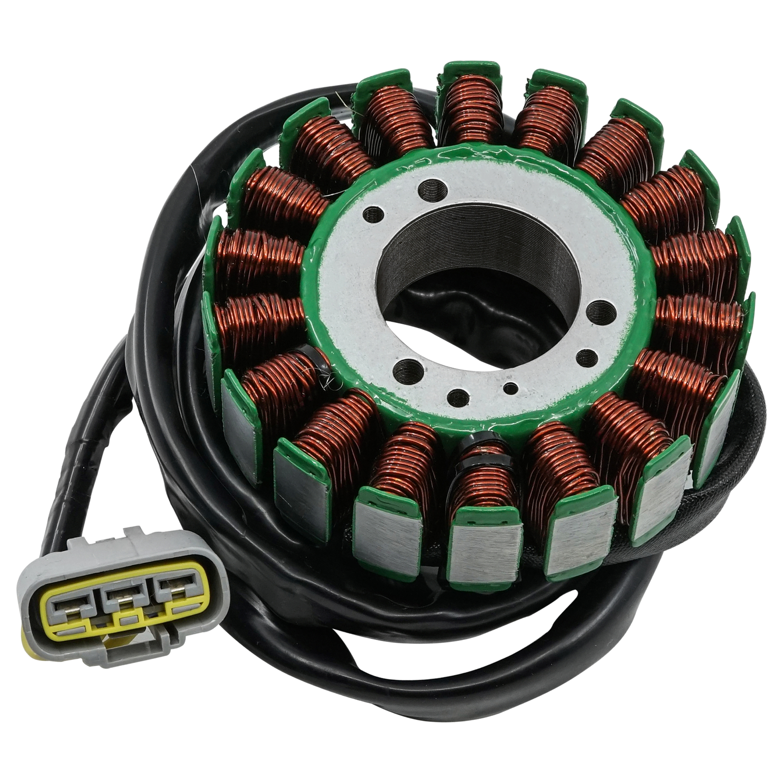 Stator for Can-Am 420685632 420685631 420685630 Magneto