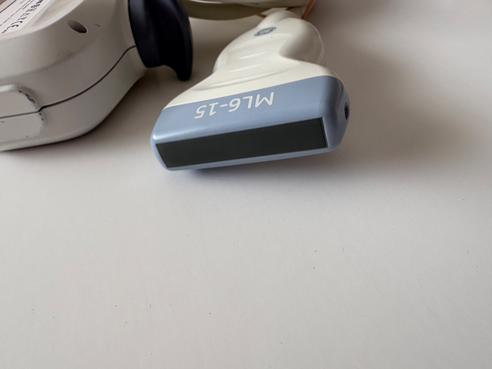 GE ML6-15-D Probe REF 5199103, SN 151327YP4, MFR Date 2014/08 * See Description