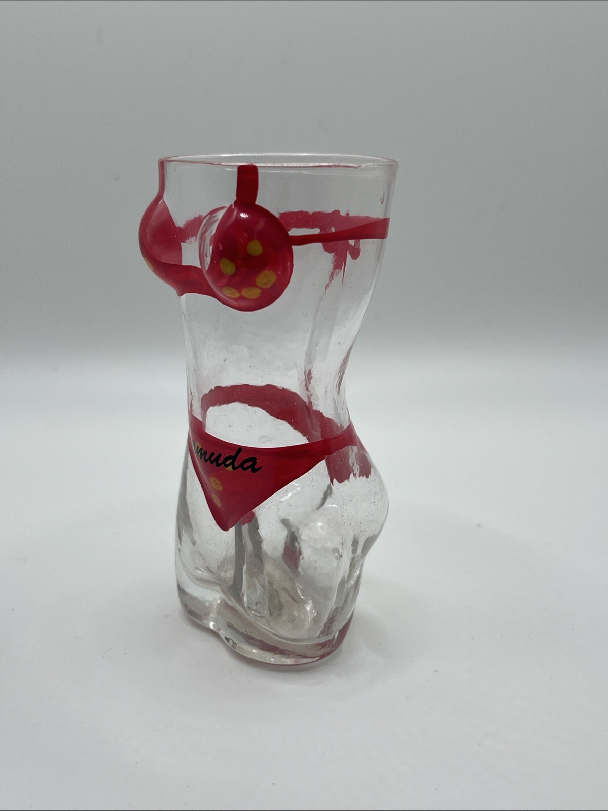 Bermuda Bikini Shot glass