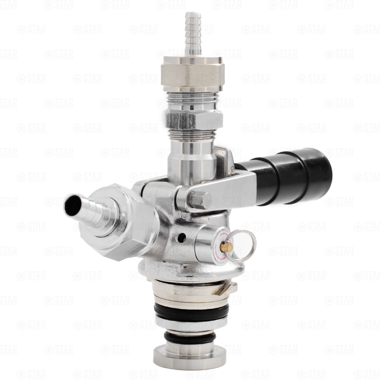 Guinness Nitrogen Stout Nitro Kegerator Conversion Kit