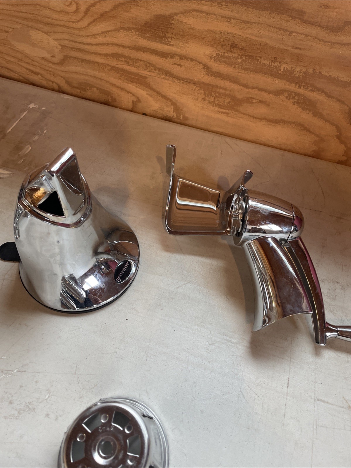 Lifetime West Bend Hand Food Processor Machine Salad Maker Veggie Cutter Dicer