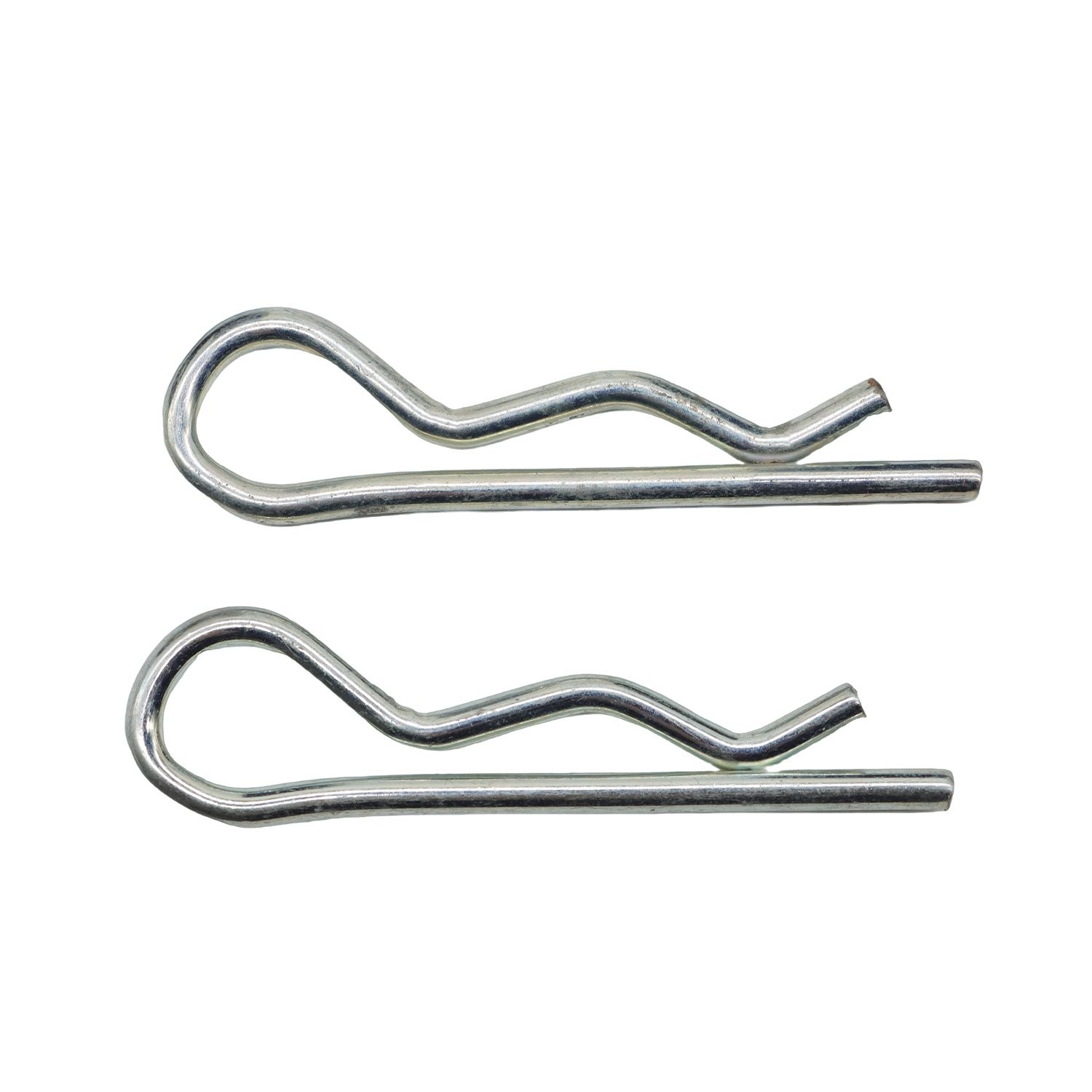 2 Sets Tow Hook For Peterbilt/Kenworth With Pull Pin & Frame Pin A20-6014 New