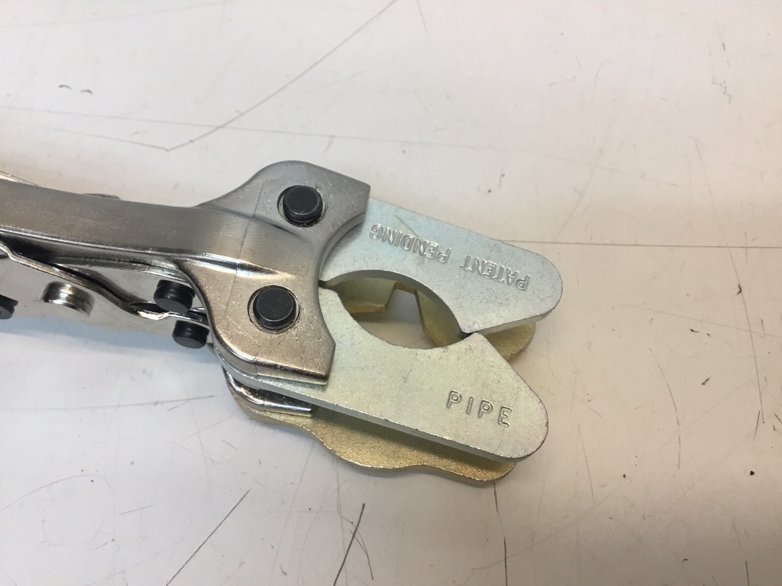 Sharkbite Prod3810 Push-To-Connect Fitting Removal Tool