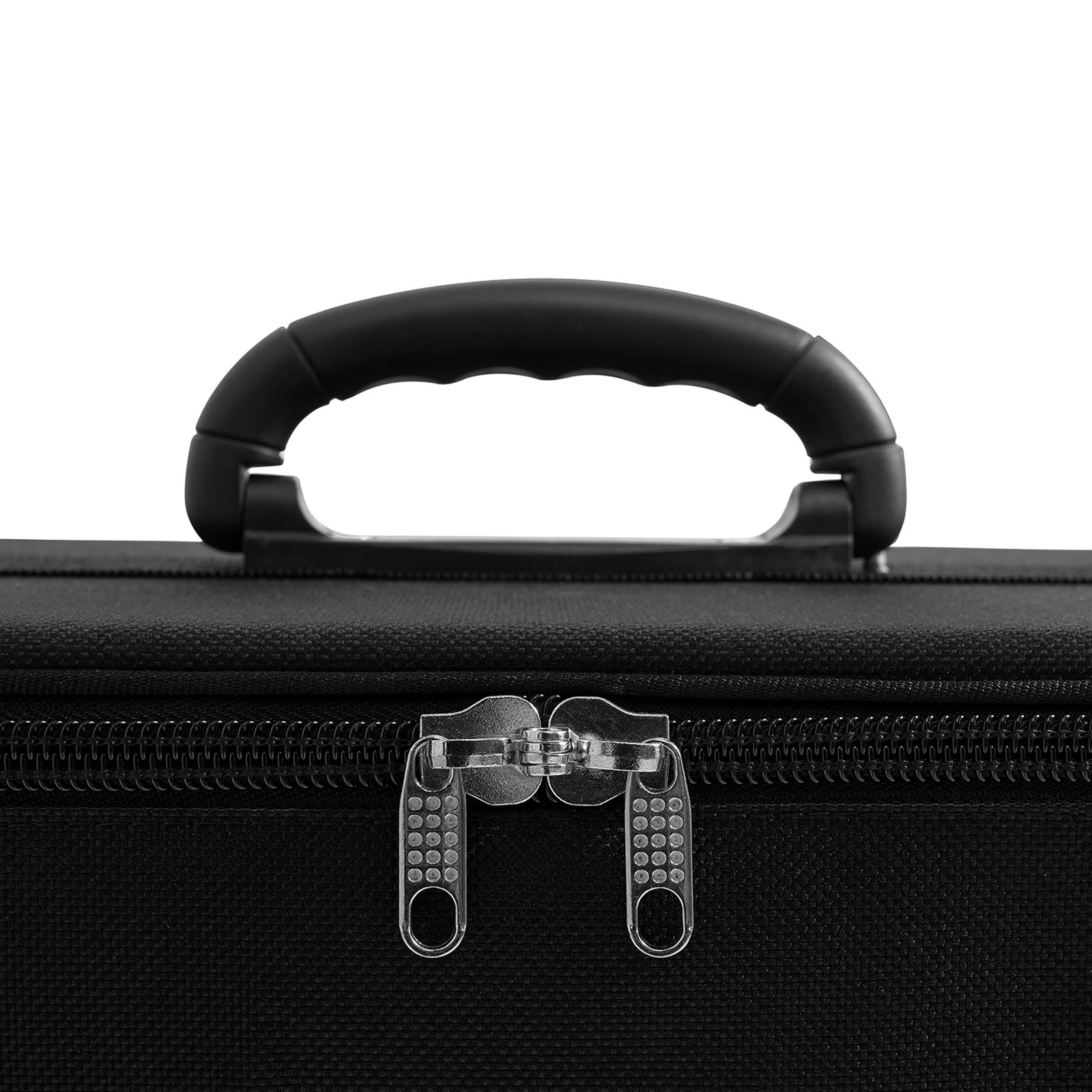 180 Pair Eyeglasses Storage Trolley Optical Frame Bag Box Organizer Display Case