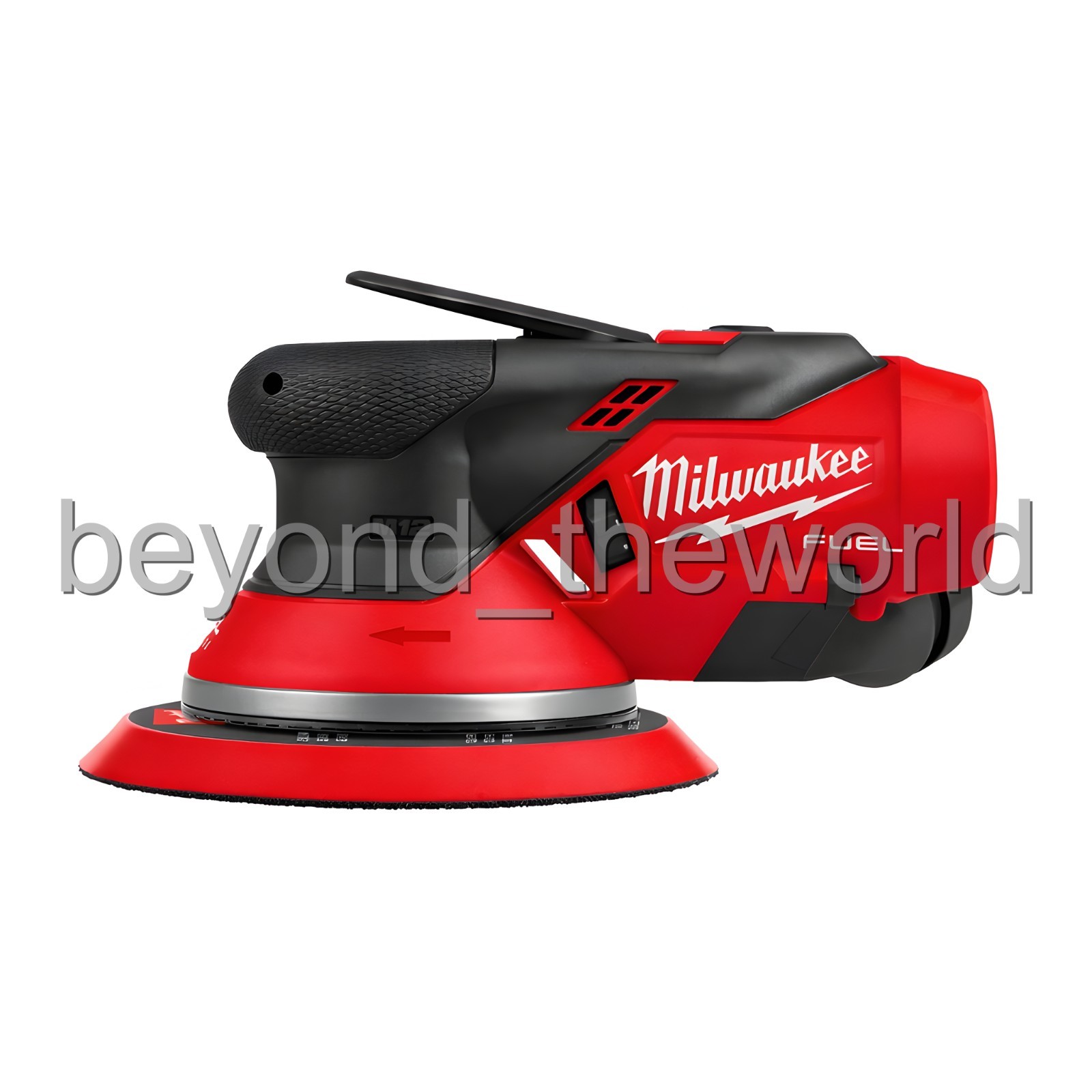 Milwaukee M12FROS50 12V 6" Random Orbital Sander Tool only