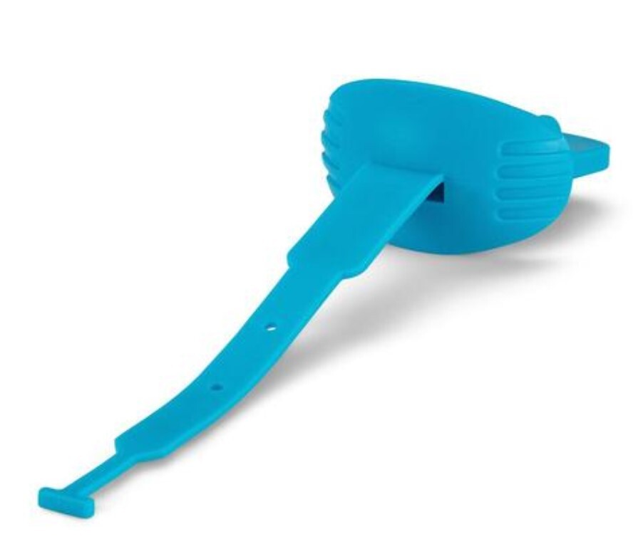 Battle Sports Speed Football Mouthguard with Connected Thick Strap