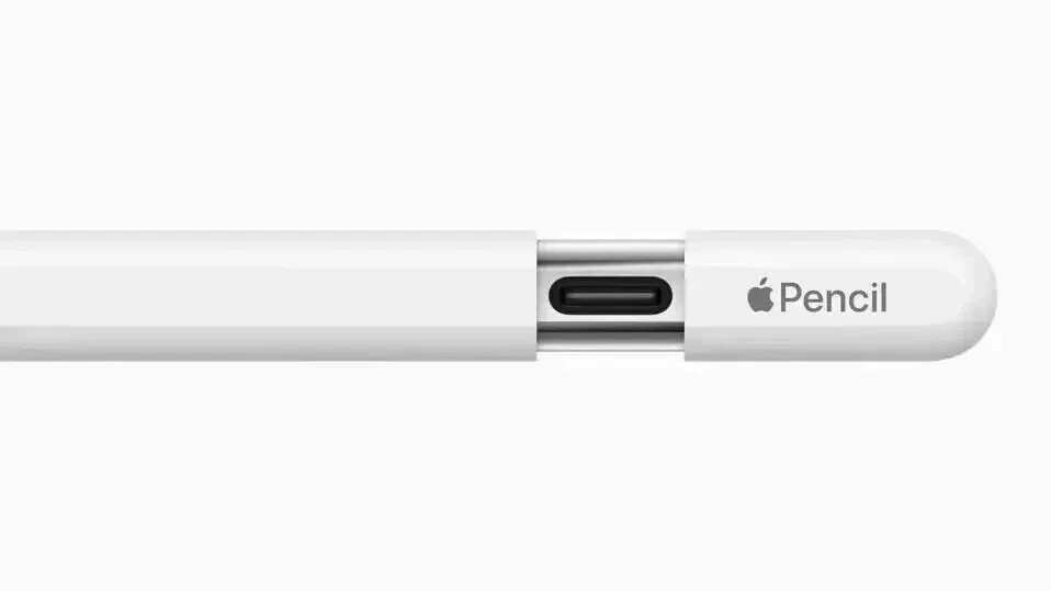 Pencil USB-C Stylus MUWA3AM/A -3rd generation Bluetooth Smart Stylus for Apple